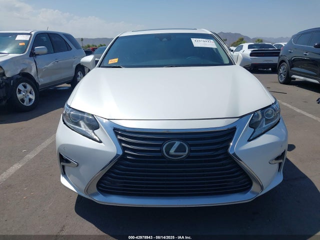 58ABK1GG2JU102622 Lexus 2gr-fe