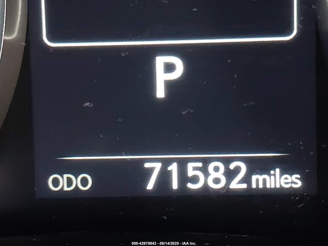 58ABK1GG2JU102622 Lexus 2gr-fe