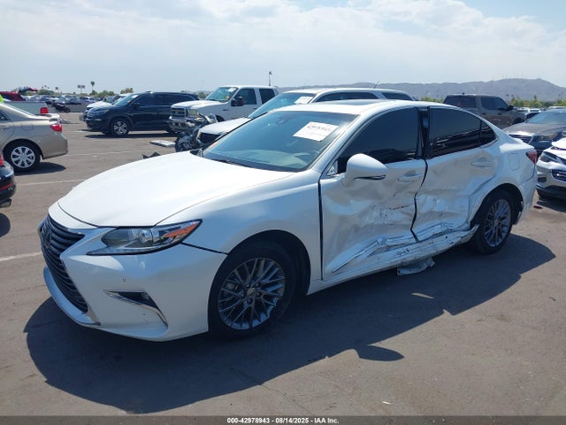 58ABK1GG2JU102622 Lexus 2gr-fe
