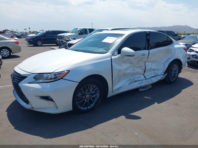 58ABK1GG2JU102622 Lexus 2gr-fe
