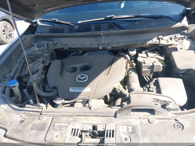 JM3TCBEY7G0115694 Mazda py