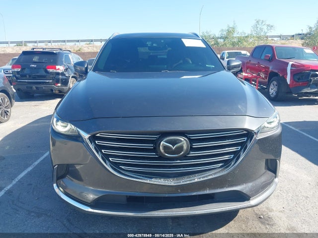 JM3TCBEY7G0115694 Mazda py