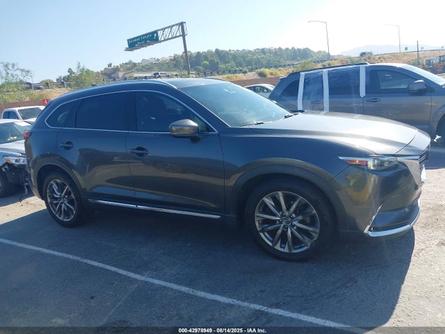 JM3TCBEY7G0115694 Mazda py