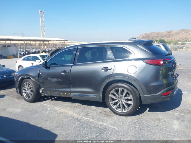 JM3TCBEY7G0115694 Mazda py
