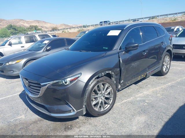JM3TCBEY7G0115694 Mazda py