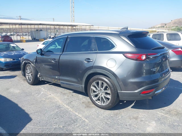 JM3TCBEY7G0115694 Mazda py