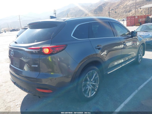 JM3TCBEY7G0115694 Mazda py