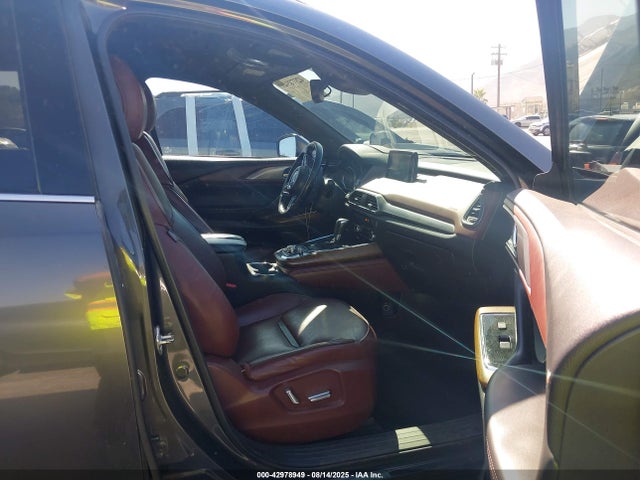 JM3TCBEY7G0115694 Mazda py