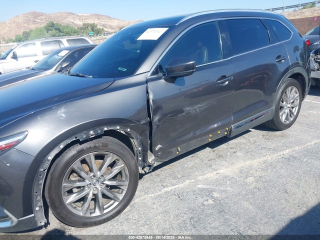 JM3TCBEY7G0115694 Mazda py