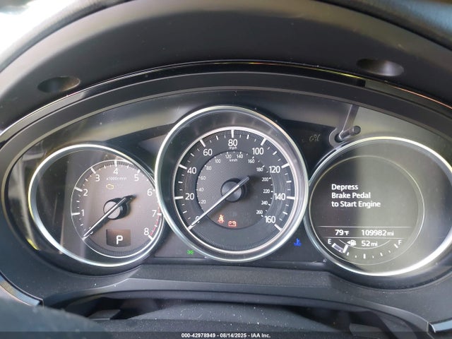 JM3TCBEY7G0115694 Mazda py