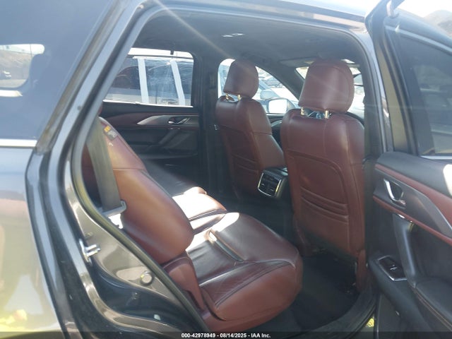 JM3TCBEY7G0115694 Mazda py