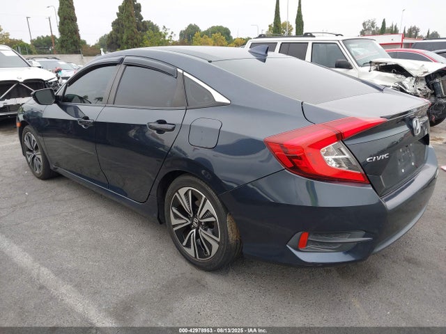 19XFC1F76HE209354 Honda l15b7