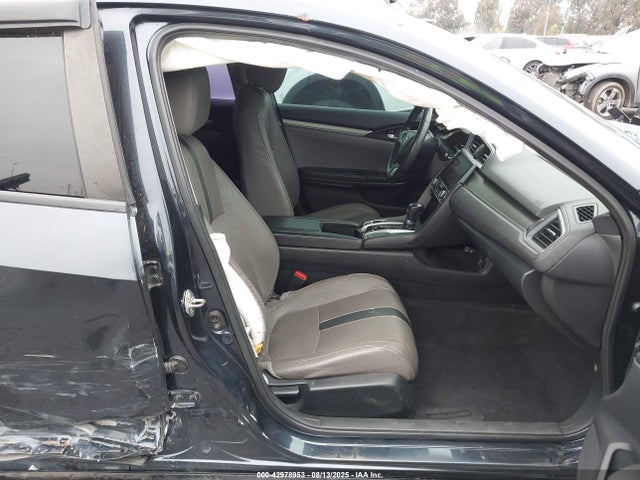 19XFC1F76HE209354 Honda l15b7