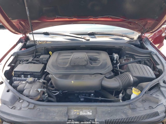 1C4RJEBG3MC569943 Jeep Grand Cherokee