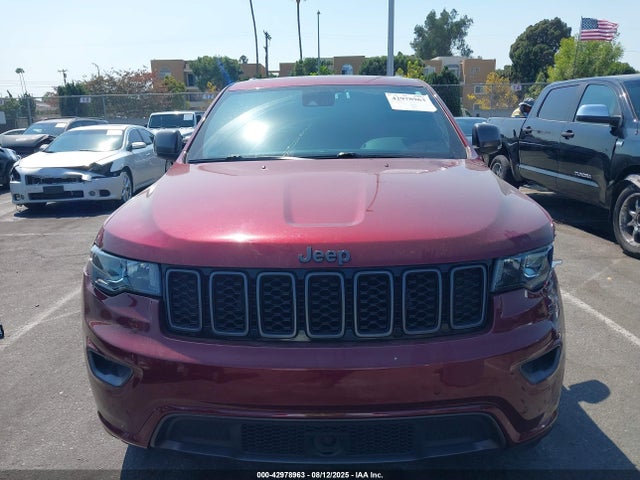1C4RJEBG3MC569943 Jeep Grand Cherokee