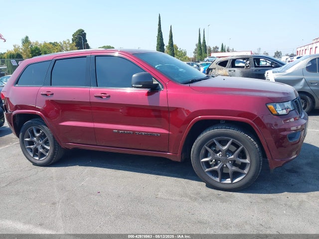1C4RJEBG3MC569943 Jeep Grand Cherokee