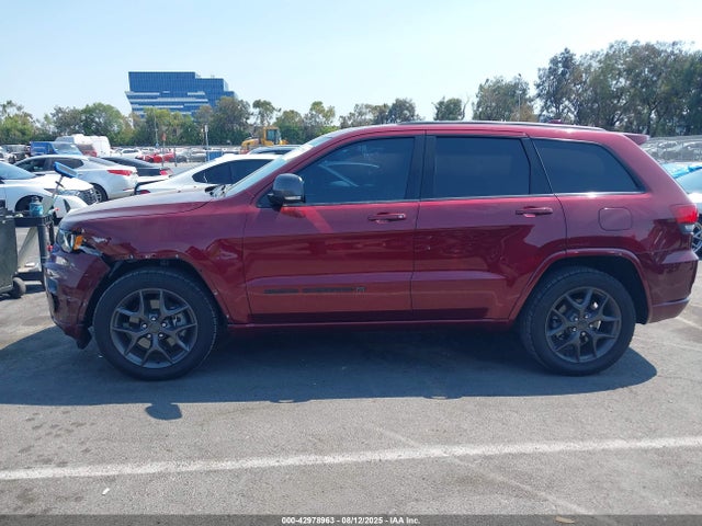 1C4RJEBG3MC569943 Jeep Grand Cherokee