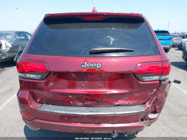 1C4RJEBG3MC569943 Jeep Grand Cherokee