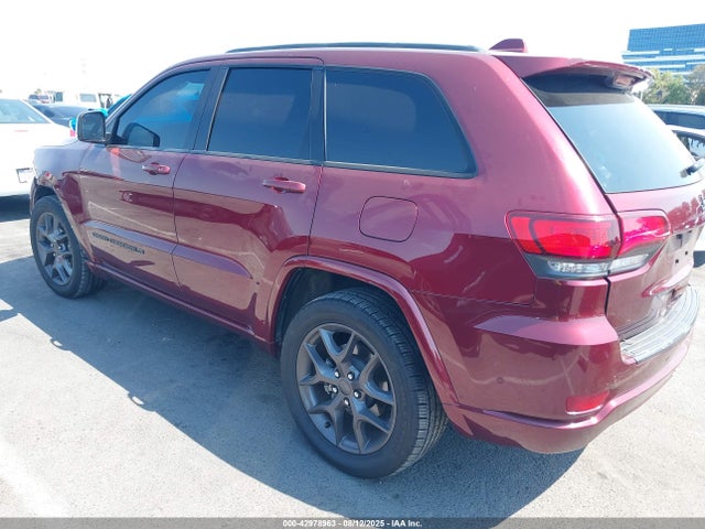1C4RJEBG3MC569943 Jeep Grand Cherokee