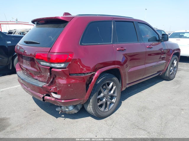 1C4RJEBG3MC569943 Jeep Grand Cherokee