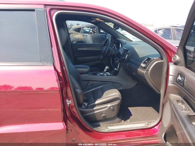 1C4RJEBG3MC569943 Jeep Grand Cherokee