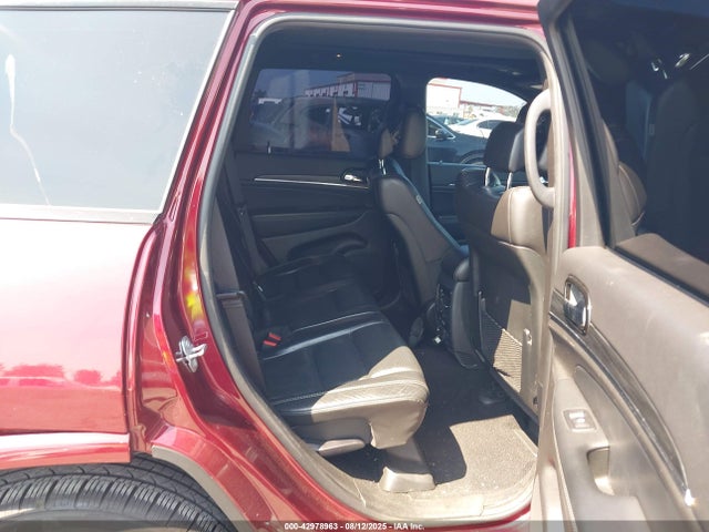 1C4RJEBG3MC569943 Jeep Grand Cherokee