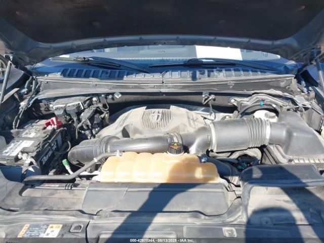 2018 LINCOLN NAVIGATOR 5LMJJ2LT8JEL04645 Photo 9