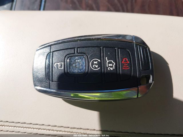 2018 LINCOLN NAVIGATOR 5LMJJ2LT8JEL04645 Photo 10