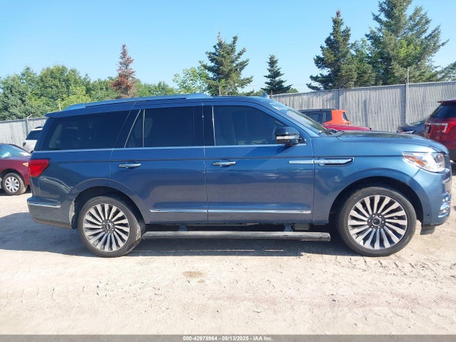 5LMJJ2LT8JEL04645 Lincoln gtdi