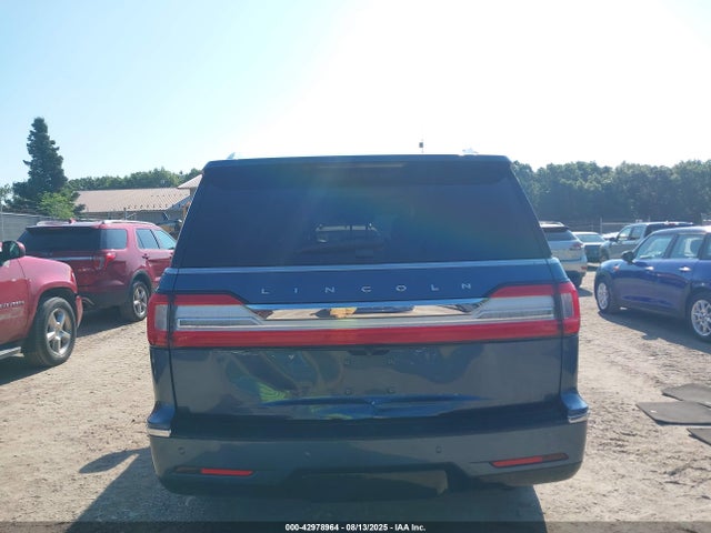5LMJJ2LT8JEL04645 Lincoln gtdi