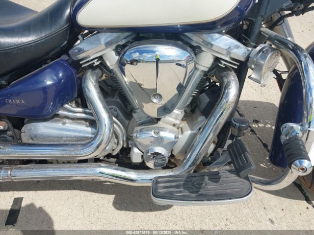 1999 YAMAHA XV1600 JYAVP02E7XA000295 Photo 7