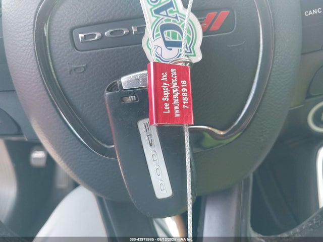 Dodge 2017 2017 2C3CDZAG2HH626226 Image 11