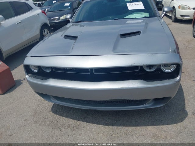 Dodge 2017 2017 2C3CDZAG2HH626226 Image 12