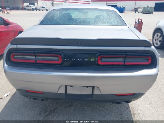 Dodge 2017 2017 2C3CDZAG2HH626226 Image 16