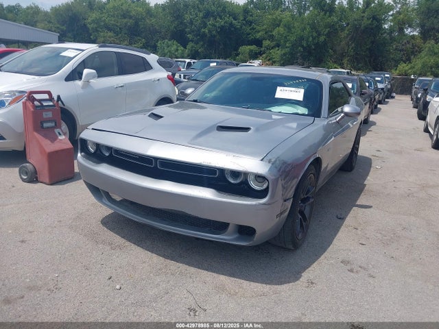Dodge 2017 2017 2C3CDZAG2HH626226 Image 2