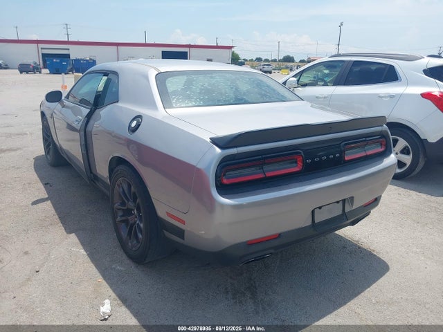 Dodge 2017 2017 2C3CDZAG2HH626226 Image 3