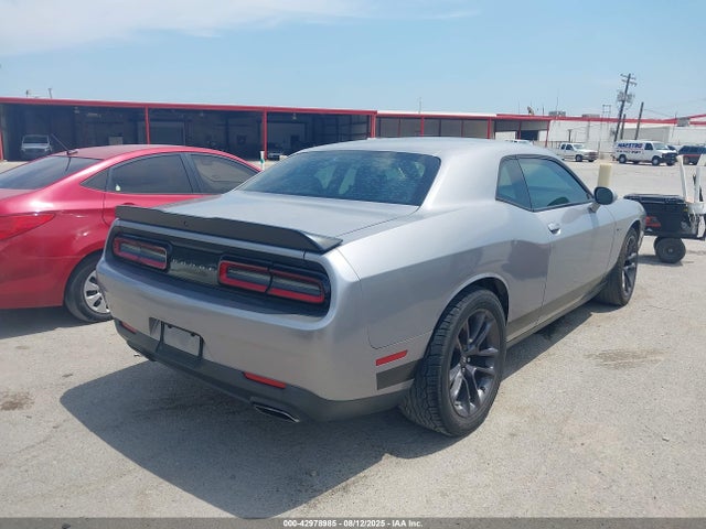 Dodge 2017 2017 2C3CDZAG2HH626226 Image 4