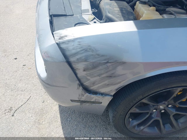 Dodge 2017 2017 2C3CDZAG2HH626226 Image 6
