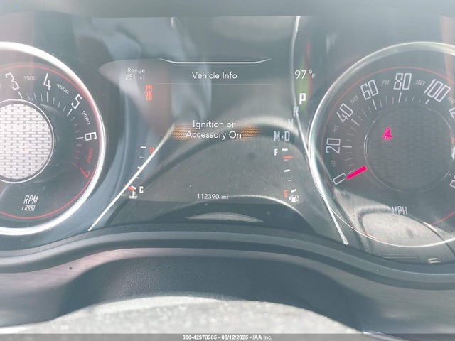 Dodge 2017 2017 2C3CDZAG2HH626226 Image 7