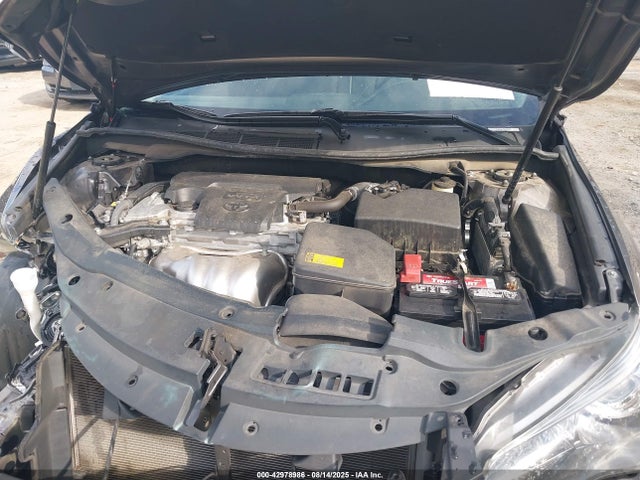 Toyota 2ar-fe 2015 4T1BF1FK4FU012185 Image 10