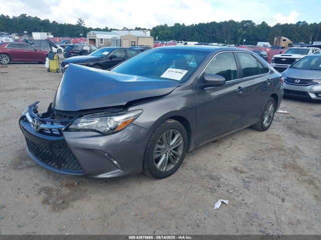 Toyota 2ar-fe 2015 4T1BF1FK4FU012185 Image 2
