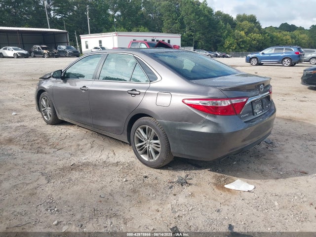 Toyota 2ar-fe 2015 4T1BF1FK4FU012185 Image 3