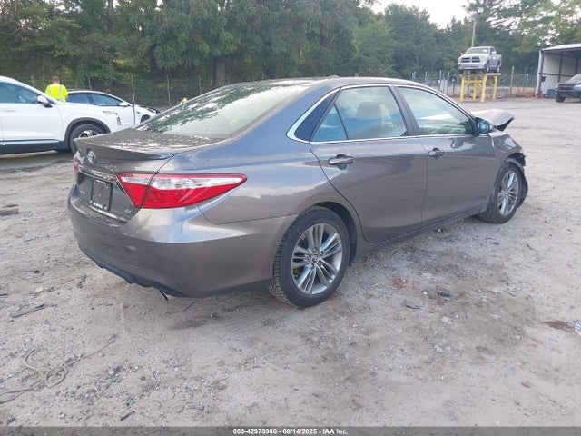 Toyota 2ar-fe 2015 4T1BF1FK4FU012185 Image 4