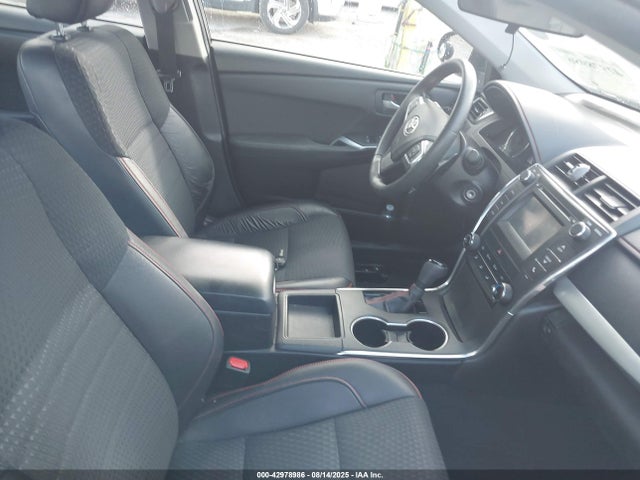Toyota 2ar-fe 2015 4T1BF1FK4FU012185 Image 5