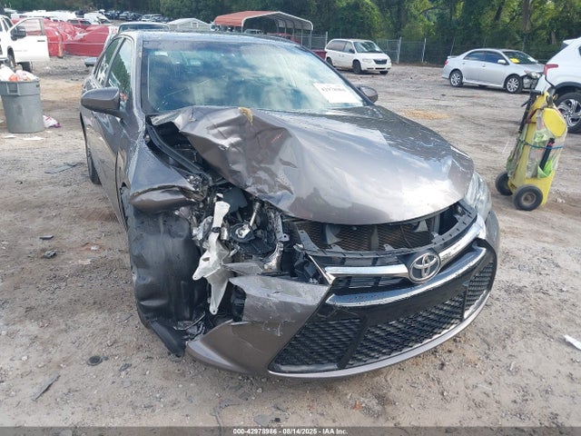 Toyota 2ar-fe 2015 4T1BF1FK4FU012185 Image 6
