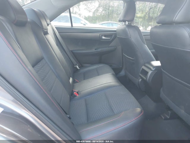 Toyota 2ar-fe 2015 4T1BF1FK4FU012185 Image 8
