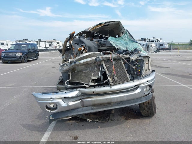 Aukcja sprzedaży 2007 Dodge Ram 1500 Slt, vin: 1D7HA18287S133055, numer aukcji: 42978993
