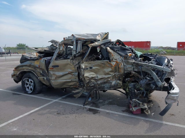 Aukcja sprzedaży 2007 Dodge Ram 1500 Slt, vin: 1D7HA18287S133055, numer aukcji: 42978993