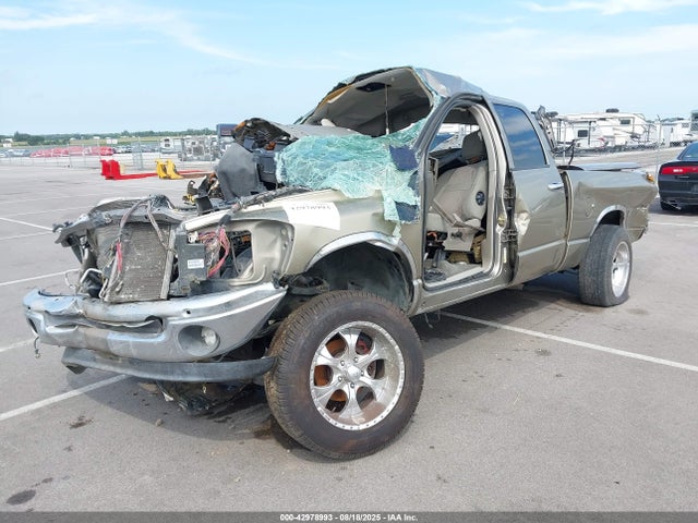 Aukcja sprzedaży 2007 Dodge Ram 1500 Slt, vin: 1D7HA18287S133055, numer aukcji: 42978993