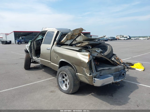 Aukcja sprzedaży 2007 Dodge Ram 1500 Slt, vin: 1D7HA18287S133055, numer aukcji: 42978993